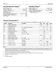 MIC2292-34BML-TR datasheet.datasheet_page 3