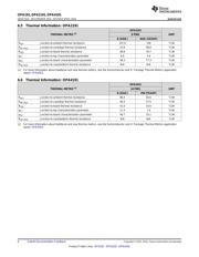 OPA191IDGKT 数据规格书 6