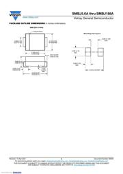 SMBJ20CA-E3/52 datasheet.datasheet_page 5