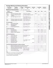 FQP6N40C datasheet.datasheet_page 3