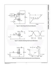 FQP6N40CF datasheet.datasheet_page 6