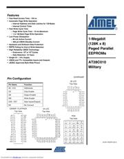 AT28C010-12DM/883 datasheet.datasheet_page 1