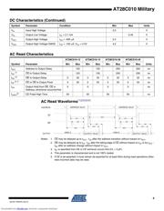 AT28C010-12DM/883 datasheet.datasheet_page 5