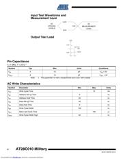 AT28C010-12DM/883 datasheet.datasheet_page 6