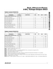 MAX5513EUA datasheet.datasheet_page 5