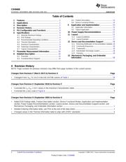 CD4066BNSR datasheet.datasheet_page 2