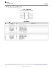 CD4066BPWG4 datasheet.datasheet_page 3