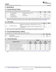 CD4066BNSR datasheet.datasheet_page 4