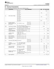 CD4066BPWG4 datasheet.datasheet_page 5