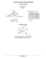 NTE4153NT1G 数据规格书 5