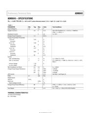 ADM8845ACP 数据规格书 3