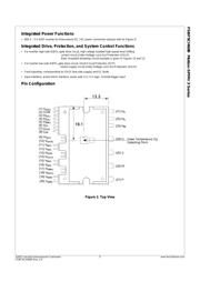 FSBF5CH60BS datasheet.datasheet_page 3