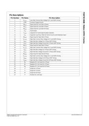 FSBF5CH60BS datasheet.datasheet_page 4