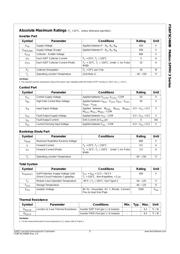 FSBF5CH60BS datasheet.datasheet_page 6