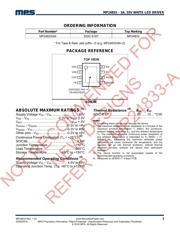 MP24833-AGN-Z datasheet.datasheet_page 2