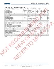 MP24833-AGN-Z datasheet.datasheet_page 3