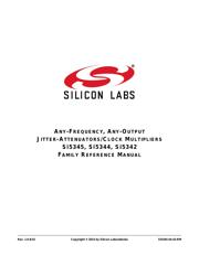 SI5345D-B-GMR datasheet.datasheet_page 1