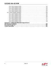 SI5345D-B-GMR datasheet.datasheet_page 4