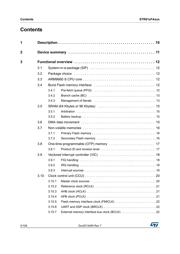 STR910FAZ32H6 datasheet.datasheet_page 2