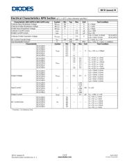 DCX143EH-7 datasheet.datasheet_page 3