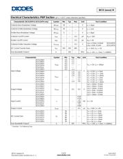 DCX143EH-7 datasheet.datasheet_page 4