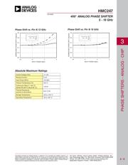 HMC247-SX datasheet.datasheet_page 4