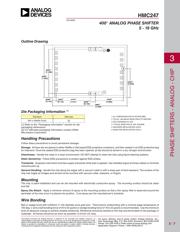 HMC247 datasheet.datasheet_page 6