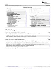 INA231AIYFFR datasheet.datasheet_page 2