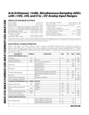 MAX1322ECM+T datasheet.datasheet_page 2