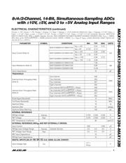 MAX1322ECM+T datasheet.datasheet_page 3