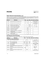 IR2238Q datasheet.datasheet_page 4