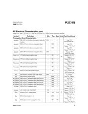 IR2238Q datasheet.datasheet_page 5