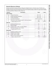 CNY17F2 datasheet.datasheet_page 4