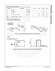 FFPF20UP40S datasheet.datasheet_page 2