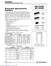 MC14559BCL datasheet.datasheet_page 1