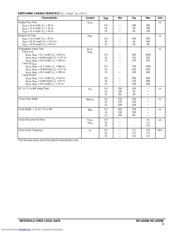 MC14559BCL datasheet.datasheet_page 3