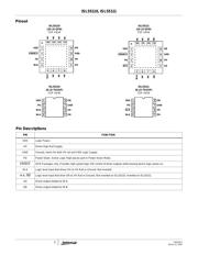 ISL55110 datasheet.datasheet_page 2