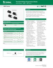 SMF15A-T13 datasheet.datasheet_page 1