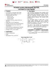 TPS7A8101EVM-093 datasheet.datasheet_page 1