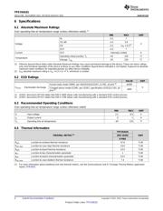 TPS7A8101EVM-093 datasheet.datasheet_page 4