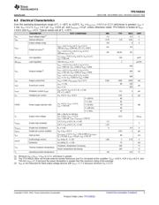 TPS7A8101EVM-093 datasheet.datasheet_page 5