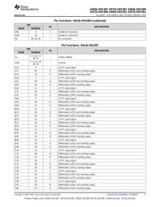 SN65LVDS391PWRG4 datasheet.datasheet_page 5