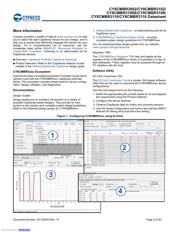 CY8CMBR3108-LQXI datasheet.datasheet_page 3