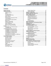 CY8CMBR3108-LQXI datasheet.datasheet_page 5