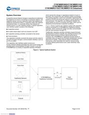 CY8CMBR3108-LQXI datasheet.datasheet_page 6