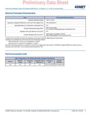 C1206C104J5JACTU datasheet.datasheet_page 4