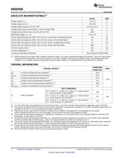 SN65HVD96DR datasheet.datasheet_page 2