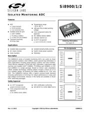 SI8900D-A01-GSR datasheet.datasheet_page 1