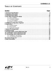 SI8900D-A01-GSR datasheet.datasheet_page 3