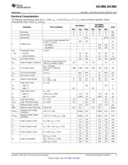 DAC0802LCM/NOPB datasheet.datasheet_page 3